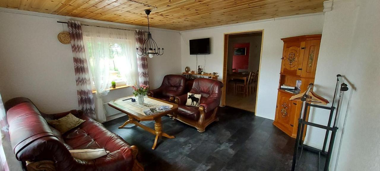 Ed Home Bjornbyn 130 מראה חיצוני תמונה