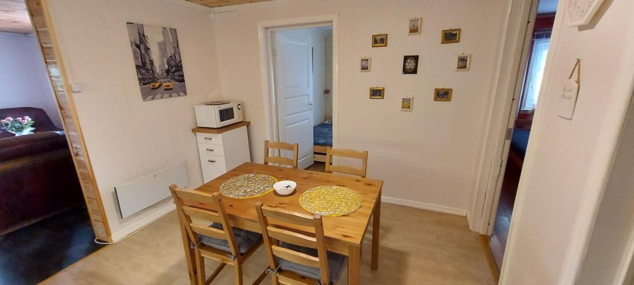 Ed Home Bjornbyn 130 מראה חיצוני תמונה